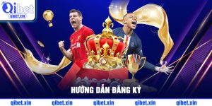 Hướng dẫn đăng ký